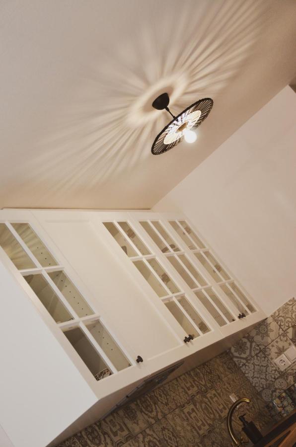 Samothrakis Michelangelo 201 Apartment Exterior photo