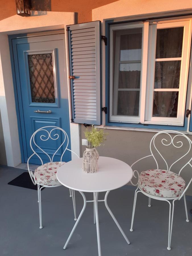 Samothrakis Michelangelo 201 Apartment Exterior photo
